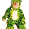 Frosch Babykostüm 6-12 Mo -Halloween Kostüme Geschäft 15751