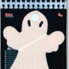 Geister Girlande 300 Cm 2 Geister Girlande 300 Cm -Halloween Kostüme Geschäft 16580 Geister Girlande 300 cm Ghost Garland Halloween Dekoration