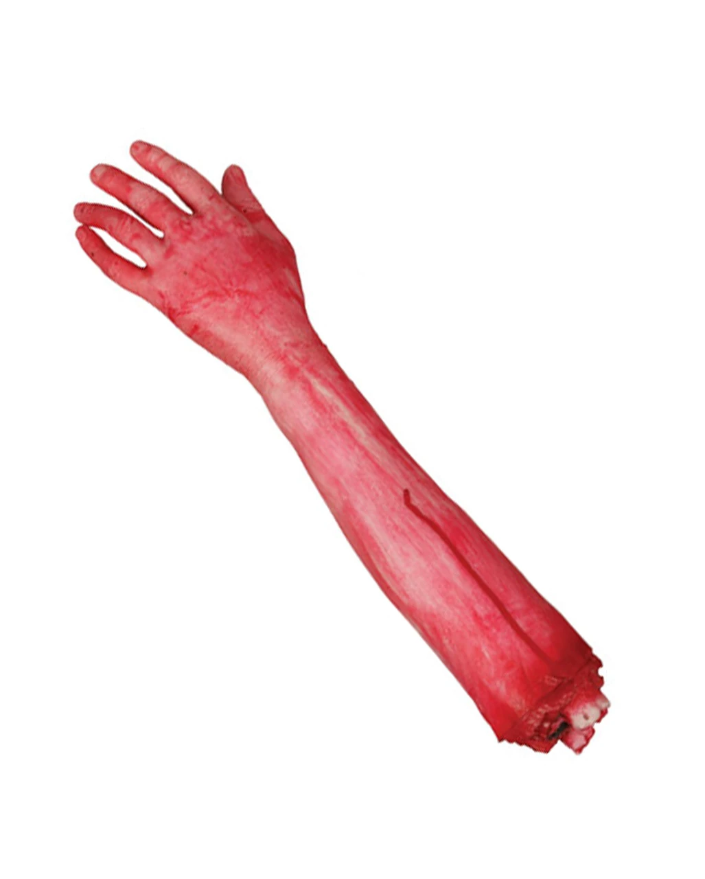 Abgehackter Arm Mit Knochenstump 3 Abgehackter Arm Mit Knochenstump