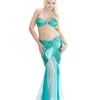 Sirena Meerjungfrau Kostüm 2 Sirena Meerjungfrau Kostüm -Halloween Kostüme Geschäft arielle kostuem sirena meerjungfrau kostuem nixenkostuem mermaid costume 20182 01