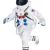 Astronauten Anzug Deluxe 1 Astronauten Anzug Deluxe -Halloween Kostüme Geschäft astronauten kostuem deluxe astronaut suit deluxe raumfahrer kostuem 30110 01 3