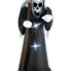 Sensenmann Zum Aufblasen -Halloween Kostüme Geschäft aufblasbarer sensenman inflatable grim reaper airblown halloween figures halloween deko 28850