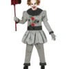 Bobby Der Horror Clown Kostüm Für Herren 1 Bobby Der Horror Clown Kostüm Für Herren -Halloween Kostüme Geschäft bobby the killer clown kostuem fuer erwachsene 37899