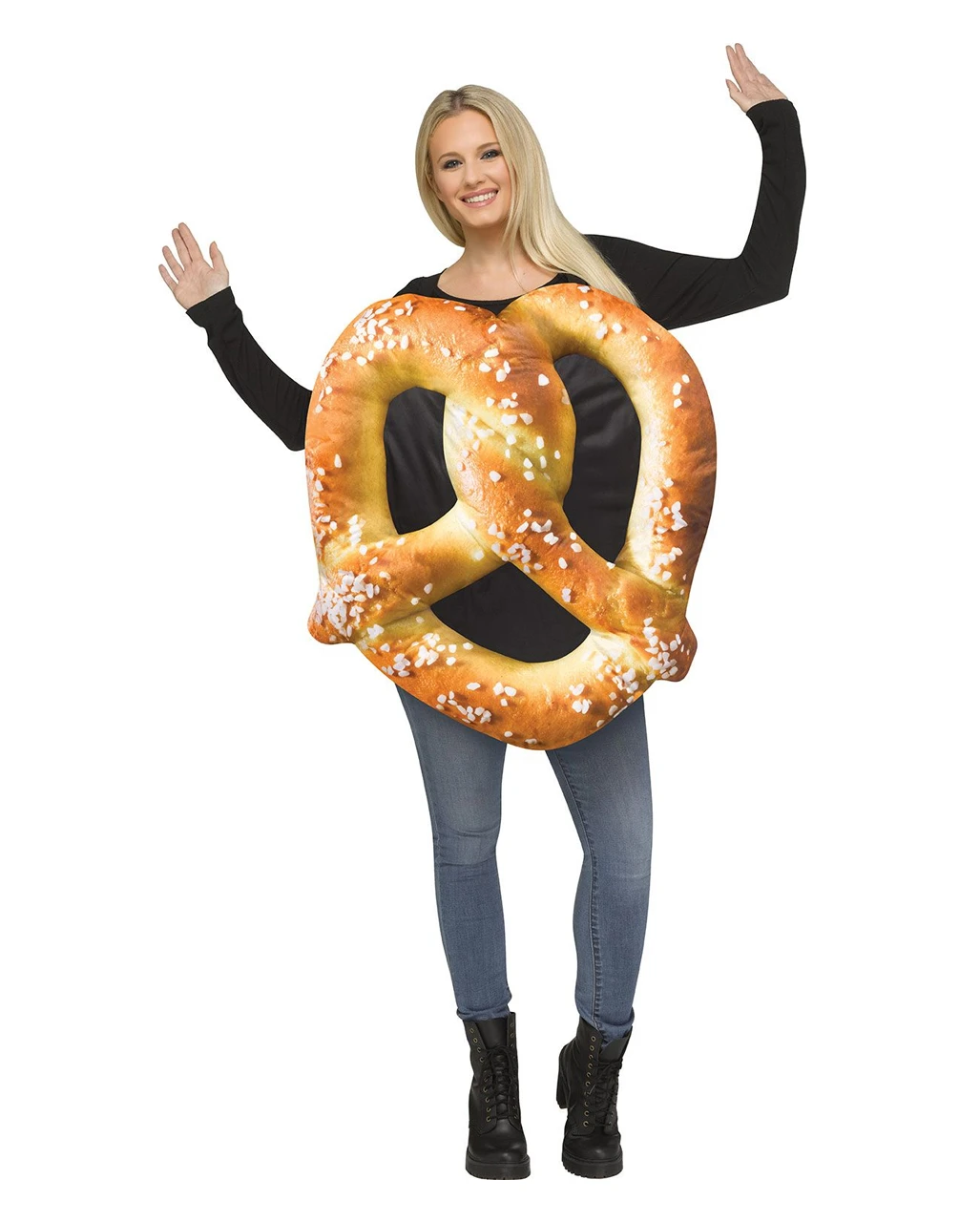 Breze Kostüm 4 Breze Kostüm – Bild 2