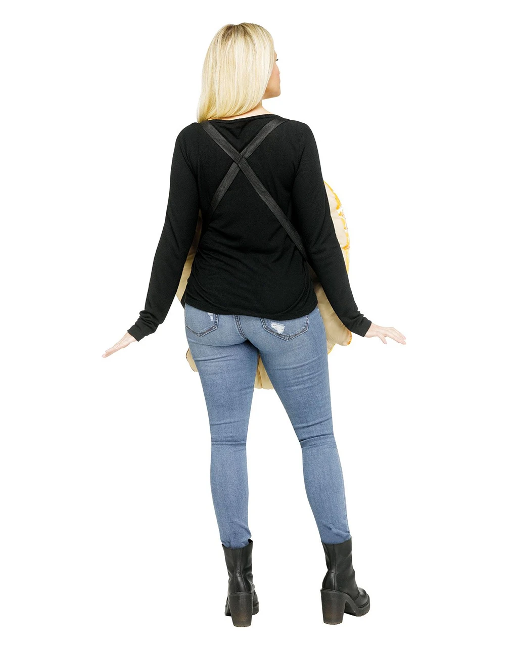 Breze Kostüm 5 Breze Kostüm – Bild 3