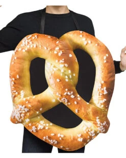 Breze Kostüm 10 Breze Kostüm -Halloween Kostüme Geschäft brezel kostuem pretzel costume oktoberfest party kostuem essenskostuem fasching 54232 4