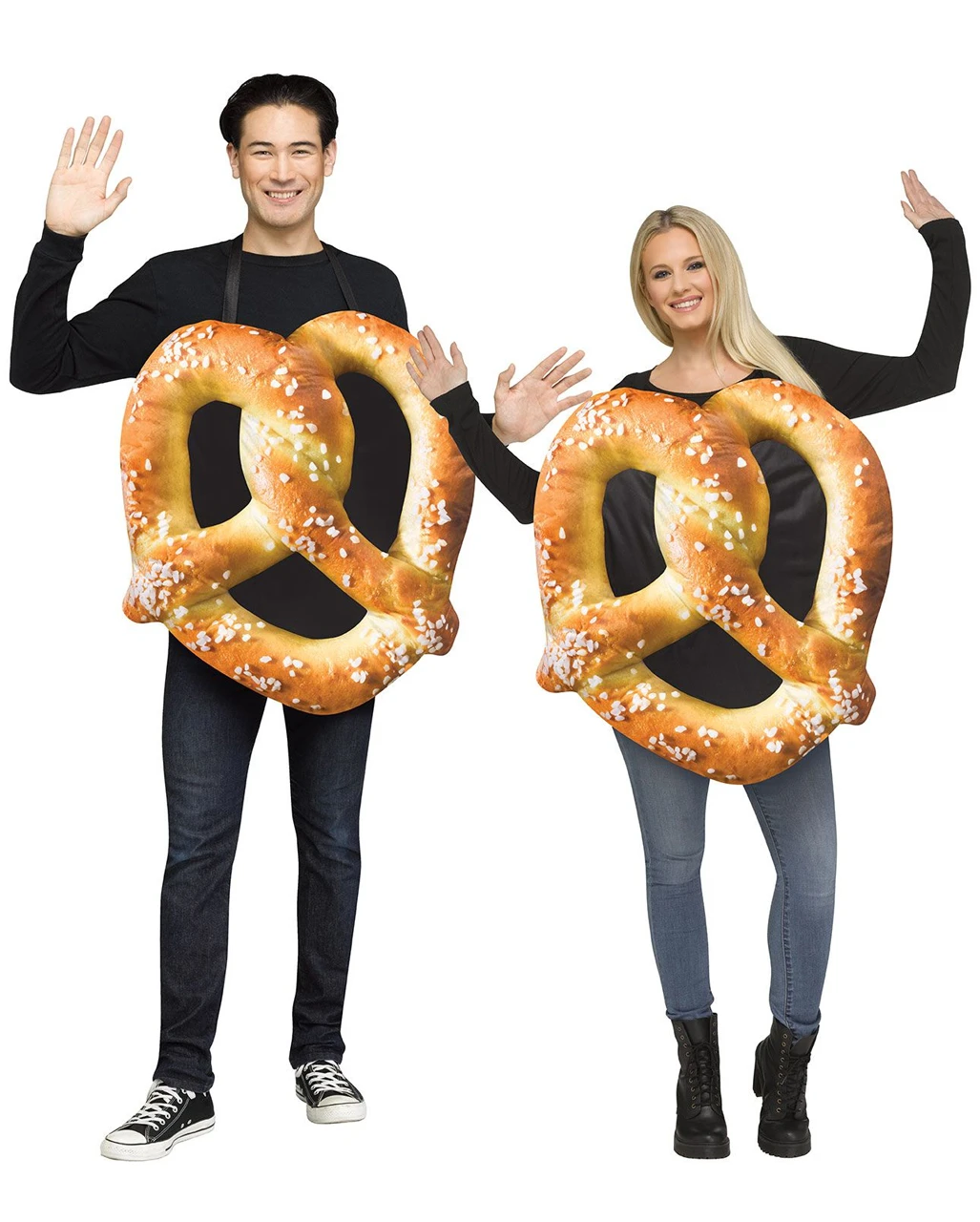 Breze Kostüm 3 Breze Kostüm