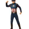Kinderkostüm Captain America -Halloween Kostüme Geschäft captain america civil war kinderkostuem superheldenkostueme avengers kostueme 31531 5