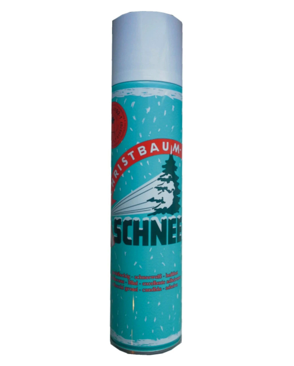 Weihnachtsbaum Schneespray Schwer-Entflammbar 400ml 3 Weihnachtsbaum Schneespray Schwer-Entflammbar 400ml