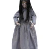 Haunted Witch Doll -Halloween Kostüme Geschäft creepy demon girl puppe lil sweet venegance doll 28013
