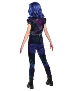 Descendants Mal Classic Kostüm Für Kinder 7 Descendants Mal Classic Kostüm Für Kinder -Halloween Kostüme Geschäft descendants mal kostuem fuer kinder halloween und faschingskostueme descendants mal kids costume 37330 4
