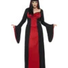 Dunkle Verführerin Plus Size -Halloween Kostüme Geschäft dunkle verfuehrerin kostuem xl sexy damenkostuem in uebergroesse 24616