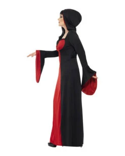 Dunkle Verführerin Plus Size 7 Dunkle Verführerin Plus Size -Halloween Kostüme Geschäft dunkle verfuehrerin kostuem xl sexy damenkostuem in uebergroesse 24616 3