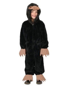 Fantastic Beasts Niffler Kinder Kostüm