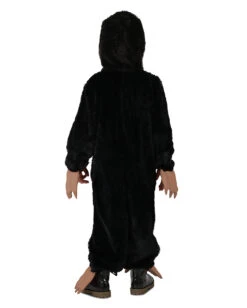 Fantastic Beasts Niffler Kinder Kostüm -Halloween Kostüme Geschäft fantastic beasts niffler kinder kostuem phantastische tierwesen verkleidung fuer fasching niffler child costume 36229 4