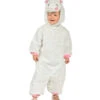 Original Fluffy Kleinkindoverall