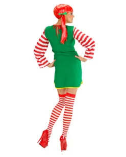 Freche Göre Damenkostüm 8 Freche Göre Damenkostüm -Halloween Kostüme Geschäft freches maedchen damenkostuem sexy faschingskostuem fuer frauen bild3 27157