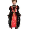 Funkelnde Gothic Prinzessin Kostüm M 2 Funkelnde Gothic Prinzessin Kostüm M -Halloween Kostüme Geschäft funkelnde gothic prinzessin kostuem halloween kinderkostuem gothic princess child costume 16249 012