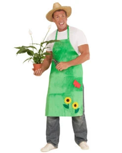 Gartenschürze Mit Sonnenblumen 9 Gartenschürze Mit Sonnenblumen -Halloween Kostüme Geschäft gaertnerschuerze mit sonnenblumen garden apron with sunflower 38508 04