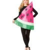 Melonenscheibe One Size Kostüm -Halloween Kostüme Geschäft gc6186