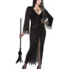 Gothic Sorceress Kostüm 2 Gothic Sorceress Kostüm -Halloween Kostüme Geschäft gothic sorceress kostuem halloween hexenkostuem sorceress costume for ladies 51775