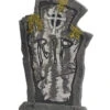 Grabstein Todesruhe Mit Moos 54 Cm -Halloween Kostüme Geschäft grabstein rip mit moos halloween grabsteine halloween deko 28309