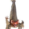 Animatronic Grapschende Fledermaus -Halloween Kostüme Geschäft grapschende fledermaus halloween animatronic halloween deko 27428