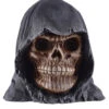 Grim Reaper Totenkopf Mit Leuchtenden Augen -Halloween Kostüme Geschäft grim reaper totenschaedel mit led augen grim reaper totenkopf mit leuchtenden augen 39582 001
