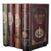 Grusel Bücher Animatronic 1 Grusel Bücher Animatronic -Halloween Kostüme Geschäft halloween buecher animatronic spooky halloween deko halloween animatronic 36314 01