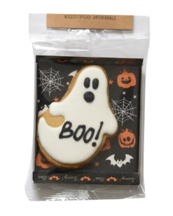 Geist Halloween Keks -Halloween Kostüme Geschäft halloween geister keks ghost cookie gingerbread ghost cookie halloween suessigkeiten 51794 2