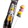 Halloween Marshmallow Geister Spieß -Halloween Kostüme Geschäft halloween geister marhsmallow spiess halloween trick or treat candy halloween und grusel suessigkeiten 53609