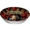 Horror Clown Zirkus Halloween Schale -Halloween Kostüme Geschäft halloween horrorclown circus schuessel halloween horror clown circus bowl horror zirkus dekoration 53168
