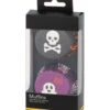 Halloween Muffin Papierförmchen 48 St. 2 Halloween Muffin Papierförmchen 48 St. -Halloween Kostüme Geschäft halloween muffin foermchen papier 48st halloween cupcake cups halloween backzubehoer 50251