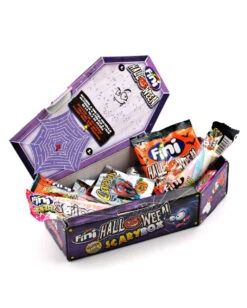 Halloween Trick Or Treat Sarg Box 7 Halloween Trick Or Treat Sarg Box -Halloween Kostüme Geschäft halloween scary sarg box halloween scary candy box halloween suessigkeit 51668 03