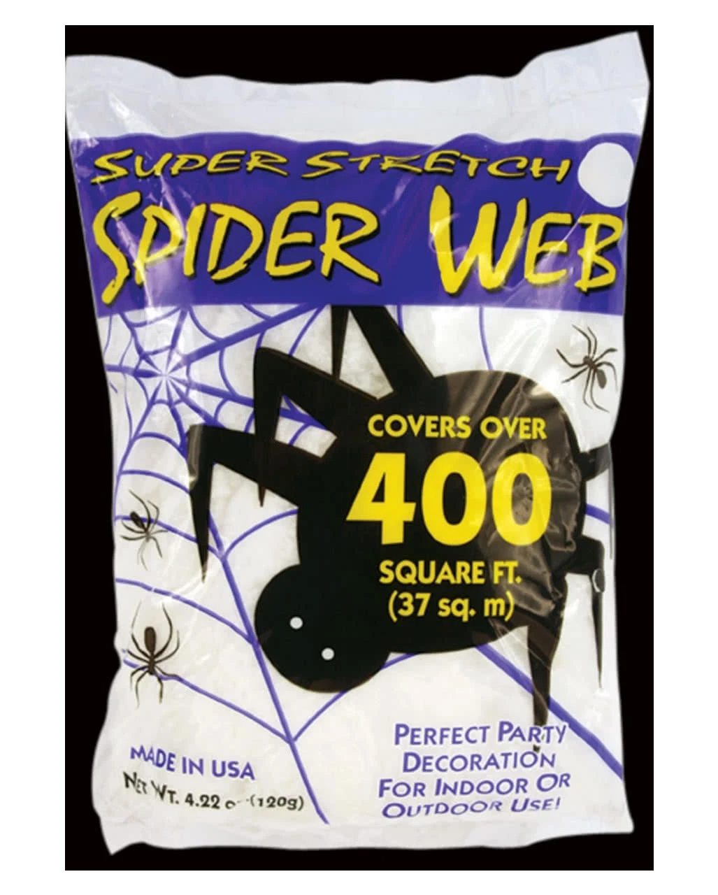 Weißes Spinnennetz 3 Weißes Spinnennetz