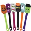 Halloween Teigschaber Mit Grusel Motiv -Halloween Kostüme Geschäft halloween teigschaber mit spook motiv halloween spatulas with spook motiv halloween homeware 53828 01