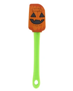 Halloween Teigschaber Mit Grusel Motiv -Halloween Kostüme Geschäft halloween teigschaber mit spook motiv halloween spatulas with spook motiv halloween homeware 53828 03