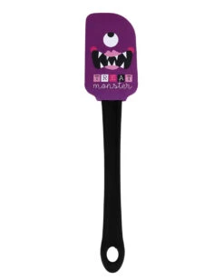 Halloween Teigschaber Mit Grusel Motiv -Halloween Kostüme Geschäft halloween teigschaber mit spook motiv halloween spatulas with spook motiv halloween homeware 53828 04