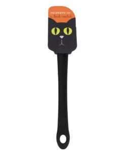 Halloween Teigschaber Mit Grusel Motiv -Halloween Kostüme Geschäft halloween teigschaber mit spook motiv halloween spatulas with spook motiv halloween homeware 53828 05