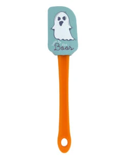 Halloween Teigschaber Mit Grusel Motiv -Halloween Kostüme Geschäft halloween teigschaber mit spook motiv halloween spatulas with spook motiv halloween homeware 53828 06