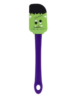 Halloween Teigschaber Mit Grusel Motiv -Halloween Kostüme Geschäft halloween teigschaber mit spook motiv halloween spatulas with spook motiv halloween homeware 53828 07