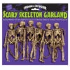 Halloween Skelett Girlande 182cm 1 Halloween Skelett Girlande 182cm -Halloween Kostüme Geschäft halloween skelett girlande skeleton garland halloween girlande halloween dekoration bild1 13583
