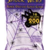 Halloween Spinnweben 60gr. 2 Halloween Spinnweben 60gr. -Halloween Kostüme Geschäft halloween spinnennetz halloween spinnweben halloween dekoration halloween spider webs 14286
