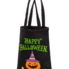 Happy Halloween Tasche Mit Kürbismotiv -Halloween Kostüme Geschäft happy halloween filztasche fuer trickortreat halloween pumpkin trick or treat bag halloween kostuemzubehoer 51907
