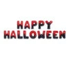 14-tlg. Happy Halloween Folienballon Set -Halloween Kostüme Geschäft happy halloween folienballon set happy halloween foil ballonset halloween deko online kaufen 51776 01