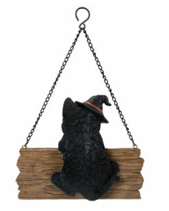 Kätzchen Mit Happy Halloween Schild 8 Kätzchen Mit Happy Halloween Schild -Halloween Kostüme Geschäft happy halloween kaetzchen mit schild happy halloween kitten with sign halloween deko 51343 03