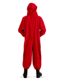 Kostüm-Anzug Haus Des Geldes 9 Kostüm-Anzug Haus Des Geldes -Halloween Kostüme Geschäft haus des geldes kostuem money heist costume casa de papel costume bankraeuber kostuem 36328 04
