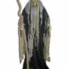 Halloween Figur Hellxuna Mit Bewegung & Sound 153cm 1 Halloween Figur Hellxuna Mit Bewegung & Sound 153cm -Halloween Kostüme Geschäft hellxuna halloween animatronic hellxuna halloween figur halloween deko kaufen 51840 01