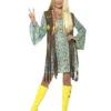 60s Kostüm Hippie Chick 1 60s Kostüm Hippie Chick -Halloween Kostüme Geschäft hippie chick kostuem flower power kostuem faschingskostuem bild1 27833
