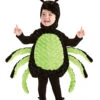 Itzi Bitzi Spinne Babykostüm -Halloween Kostüme Geschäft itzi bitzi spinne babykostuem itzi bitzi spider kostuem tierkostuem itsy bitsy spider baby costume 8801060 01